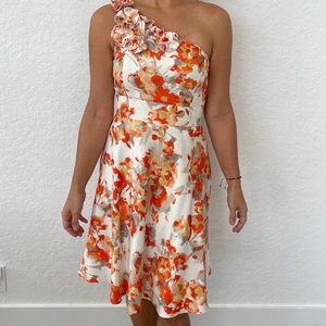 Tahari Cocktail elegant dress